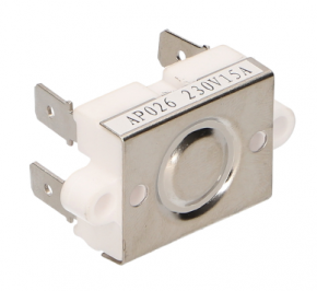Termostato Seguridad Bao Mara 128C