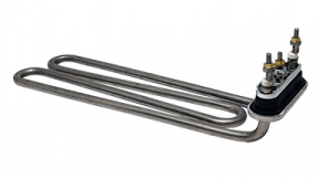 Resistencia Cuba 2000W 230V LVC-21