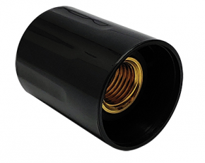 Mando VAPOR/AGUA Sin Aro 43x53mm