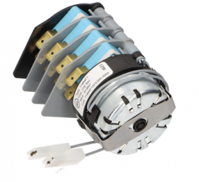 PROGRAMADOR 216 4 MICROS 230V SL/SP-290/350