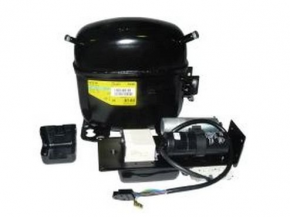Compresor SC21G R-134a 5/8HP 50/60Hz