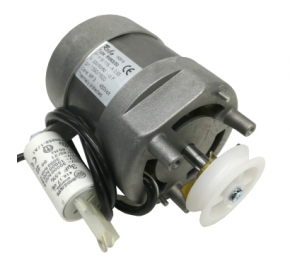Motor Turbina Pulsar 15/25/35/45