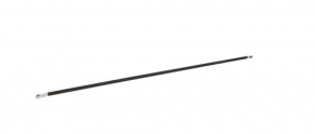 Resistencia Tostador 750W 230V L=600mm