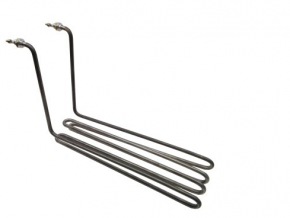Resistencia Freidora 230V 3333W 400mm