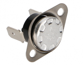 Termostato Bimetlic 120C Seguridad Caldern