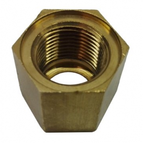 Racor 3/8 Tubo Vapor