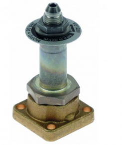 Electrovlvula 3 Vas Sin Bobina PM128IV
