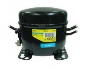 Compresor FR6G R-134a 1/5HP 50/60Hz
