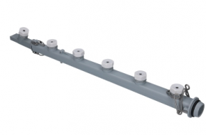 Brazo Lavado Completo GS-100 L=540mm