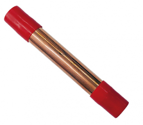 Filtro Cobre 20g 19mm Universal 1/4x1/4SAE