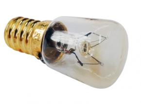 Lmpara 25W 230V 300C E14