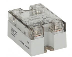 Rel Esttico 25A 90-480VAC 4-32VDC