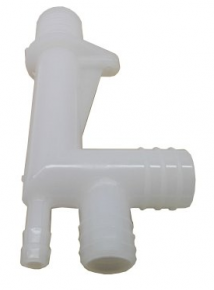 Manguito Colector Desage Fabricador