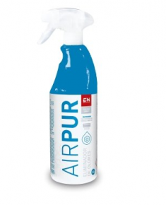 Neutralizador De Olores A/C 750ml Airpur