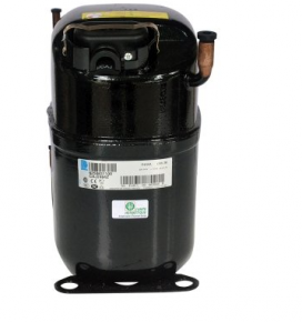 Compresor CAJ2464Z R-404A 1 1/4HP 230V 60Hz