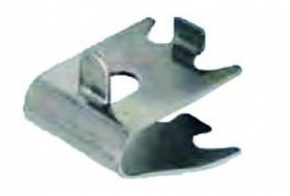 Soporte Cremallera E Inox (TIPO F)