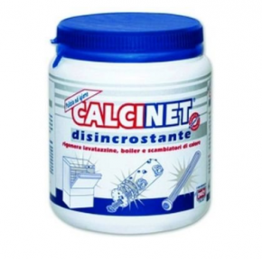 Descalcificador Calcinet (ENVASE 1kg)