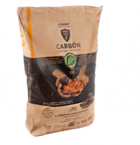 SACO CARBN 10,5Kg