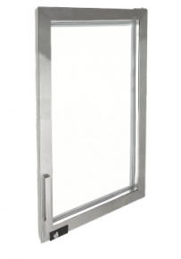 PUERTA CRISTAL IZQUIERDA FAGOR  CFMP