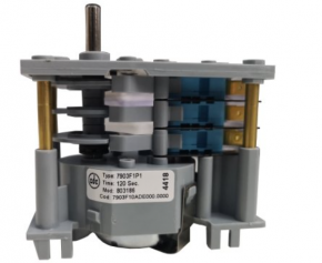 Programador 120 3 Micros 230V 50/60HzLVR/LVC