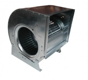 VENTILADOR CENTRFUGO 10/10-4M 1/2 230V 50Hz