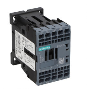 CONTACTOR 230V 22A 3NO/1NO AC3 400V 4kW 9A