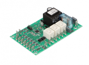 Placa Electrnica Lavavajillas Nl 50