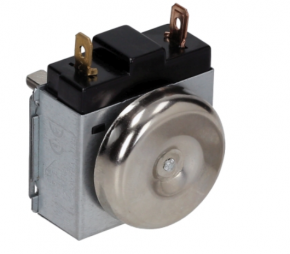 Temporizador Horno 120min 16A 230V Con Timbre