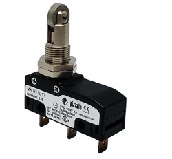 Microinterruptores