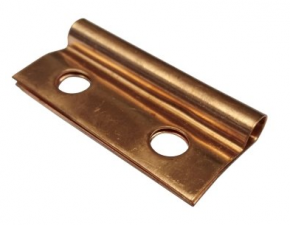 Soporte Sujecin Cobre Termostato