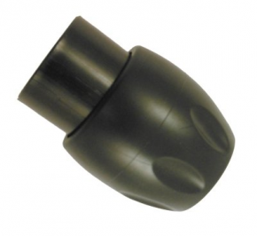Mando Vapor Eje 8x6mm