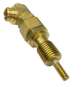 Grifo Vapor Sin Tubo