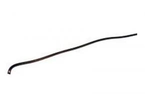 Tuberia Cobre 2x0.8mm (1 metro) Capilar