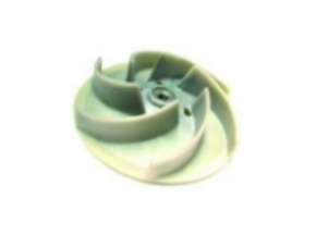 Turbina Motor GS-82/GS-82M Izquierdo