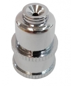 Rociador Metlico Aclarado M12xh:21mm