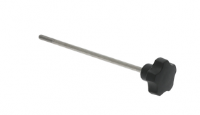 TORNILLO RETENCIN 40x155mm M6x1mm