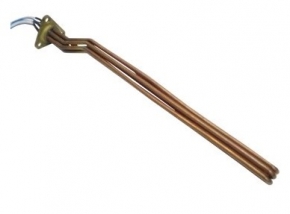 Resistencia 3 Grupos 230V 6000W L=500mm