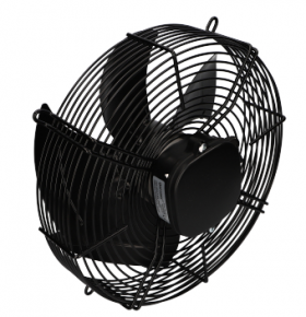 Ventilador Rotor Externo 300mm 85W 230V 50Hz