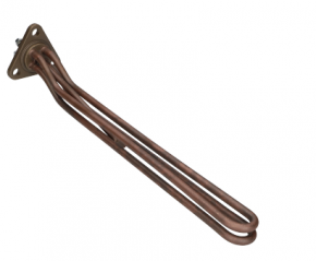 Resistencia 2 Grupos 2600W 230V