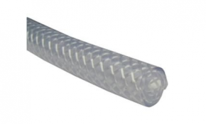 Manguera Reforzada 6x12mm (1METRO)