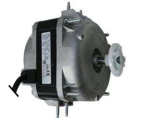 Motor Ventilador 230V 50/60Hz 16W 1300rpm