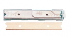 Cuchilla Rasqueta Plancha (10U) 99.5x14mm