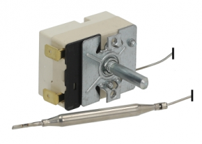Termostato Freidora 30C/205C 16A 250V