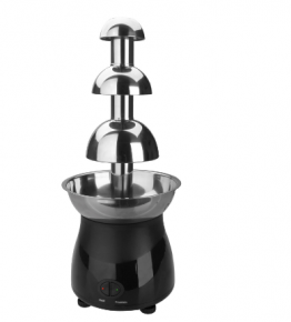 FUENTE DE CHOCOLATE 1,8 LITROS 230V 220W