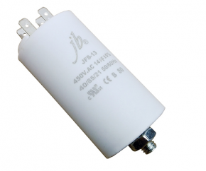 Condensador 14F 450V