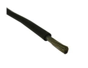 Cable Silicona 2.5mm 1 Metro