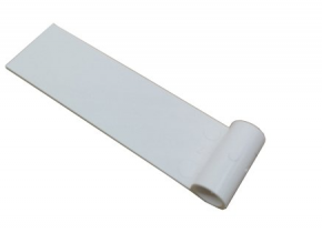 Cortina Fabricador Hielo
