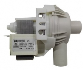 Bomba Desage Fabricador 24mm 230V 30W 50Hz