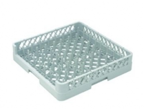 Cesto Bandejas 500x500x105mm Plastico