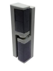 Bisagra Vertical IZQ./DERECHA Con Rampa